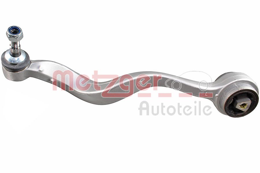 METZGER 58157501 Lenker, Radaufhängung